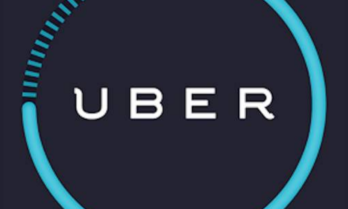 uber什么意思