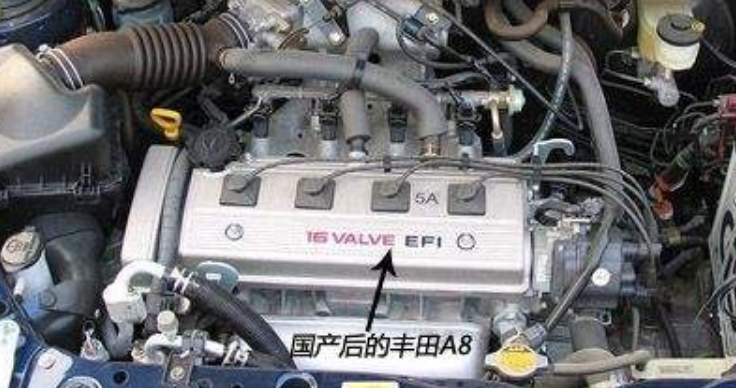 丰田8a发动机怎么样