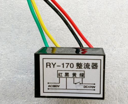 整流器原理是怎样的? 