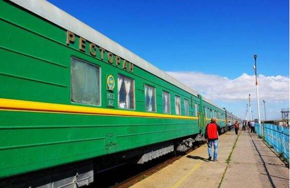 北京到莫斯科火车旅游攻略