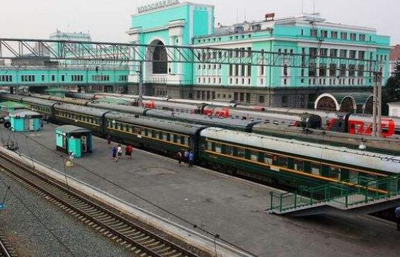 北京到莫斯科火车旅游攻略