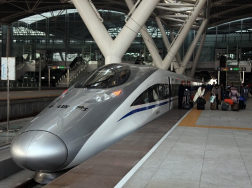 北京到厦门高铁多长时间