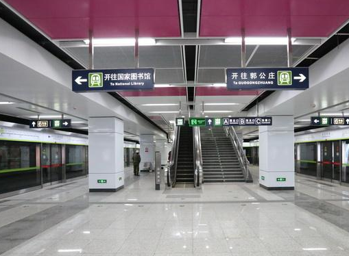 北京地铁9号线运营时间