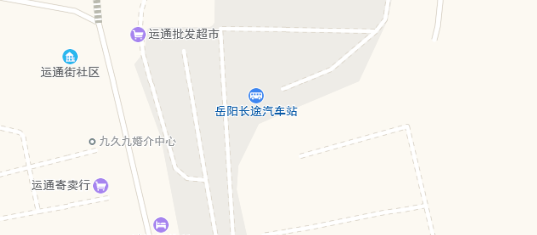 岳阳有几个汽车站