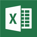 Microsoft Excel app