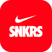 snkrs中国