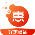 好惠权益app客户端 v1.0.22