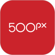 500px国行版app