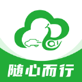 云滴出行app