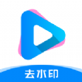 去水印提取视频app