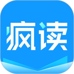 疯读小说app