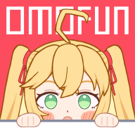 OMOFUN正版