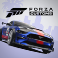 Forza Customs中文版