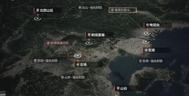 暗区突围农场快速模式什么时候返场 农场快速模式选区及撤离点推荐[多图]图片2