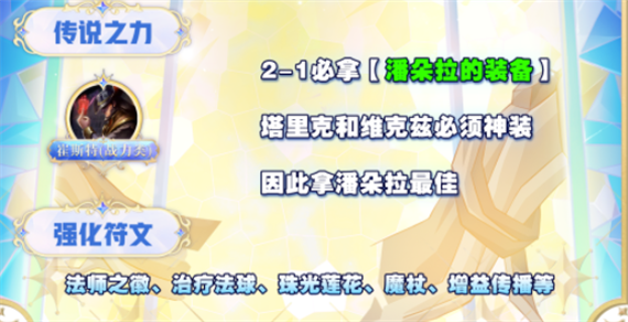 云顶之弈s9六法维克兹阵容怎么搭配 六法维克兹阵容羁绊搭配攻略[多图]图片2