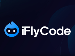 科大讯飞发布智能编程助手 iFlyCode 1.0