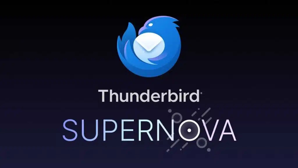 Mozilla 开放 Thunderbird 升级通道，102 版本用户可升至 115